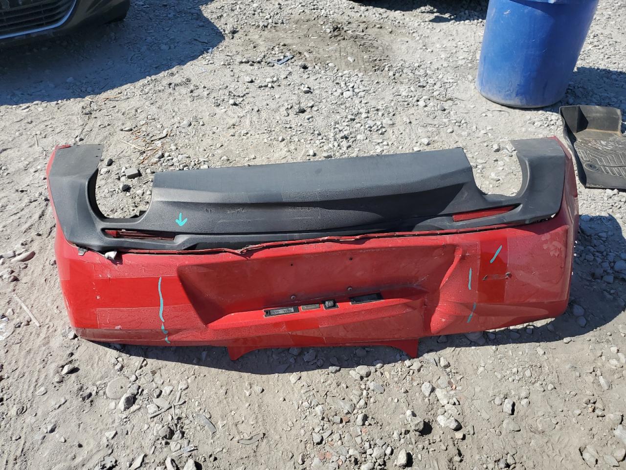 2017 Chevrolet Camaro Lt VIN: 1G1FB1RS5H0142301 Lot: 71990065