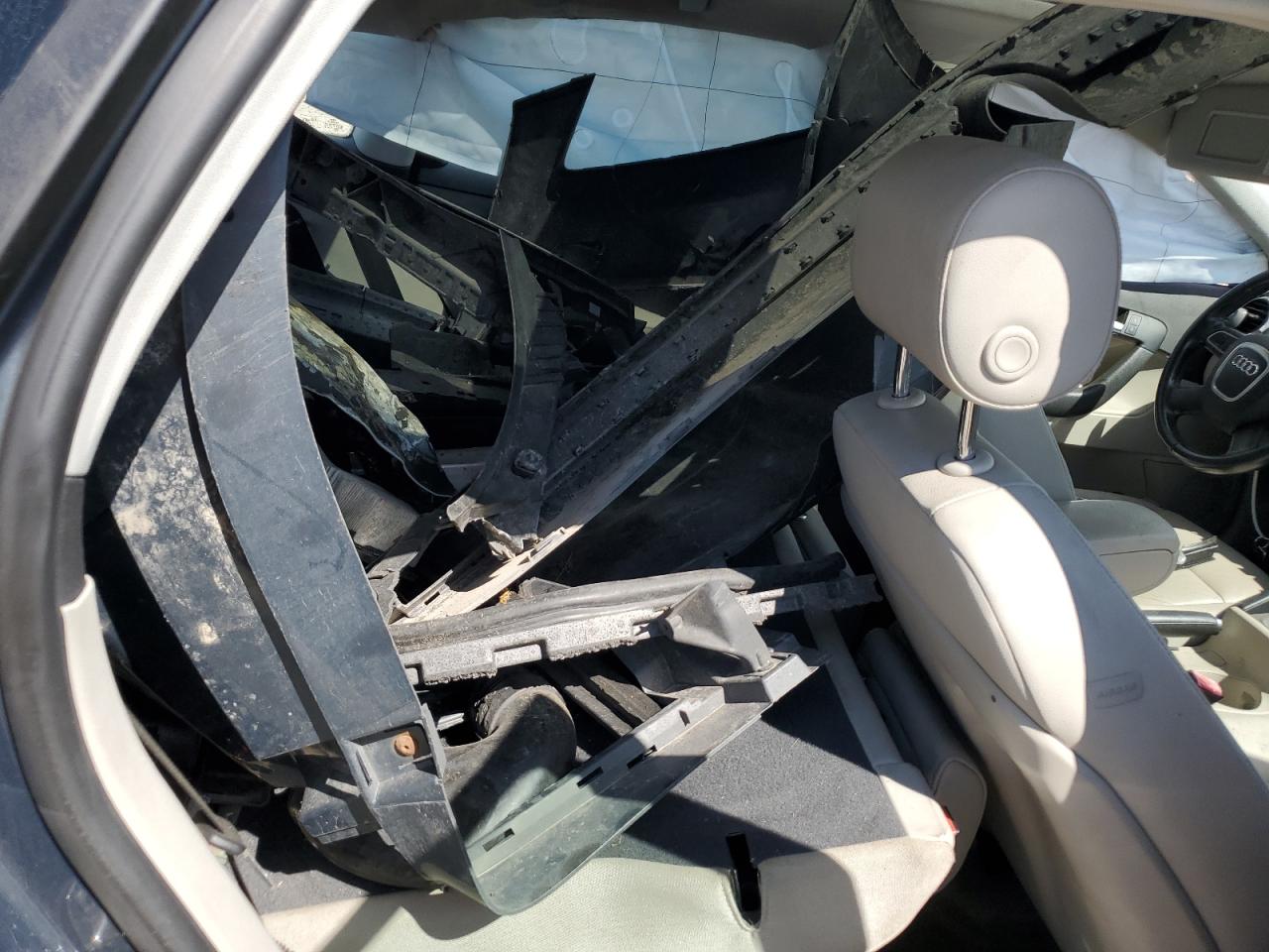 Фото: WAUBJAFMXCA089514