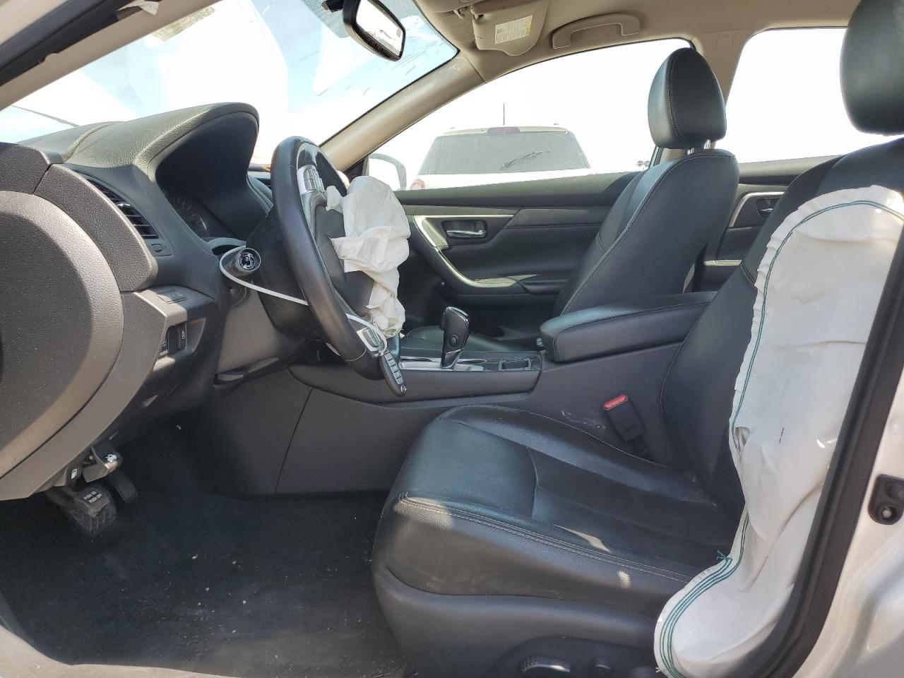 2018 Nissan Altima 2.5 VIN: 1N4AL3APXJC245080 Lot: 80961885