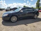 2014 CHRYSLER 200 LIMITED   for sale at Copart ON - LONDON