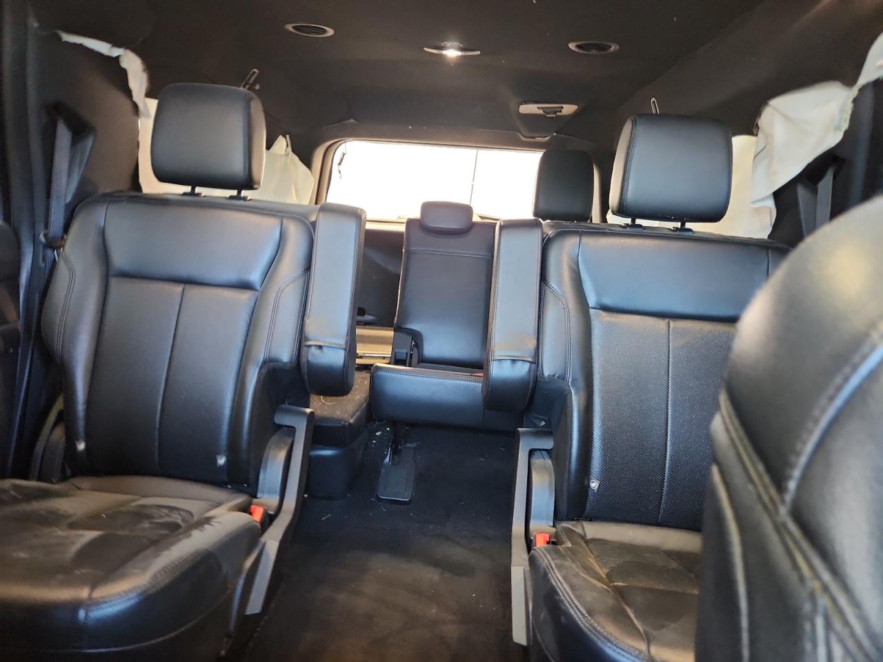 2020 Ford Expedition Max Xlt VIN: 1FMJK1JT0LEA01732 Lot: 84813505