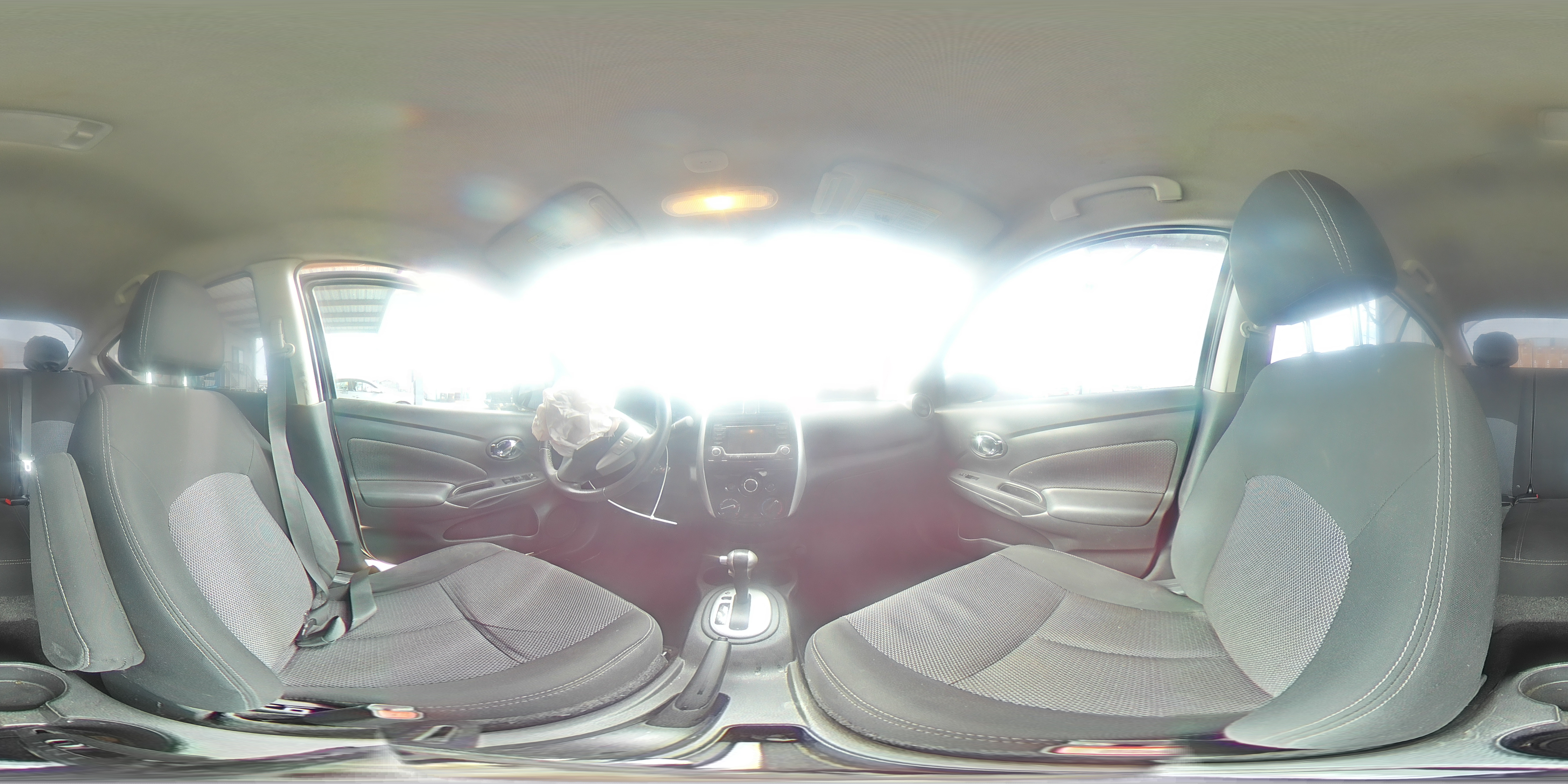 2018 Nissan Versa S VIN: 3N1CN7AP5JL852113 Lot: 81165565