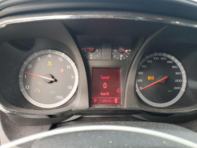 2011 GMC TERRAIN SLE  