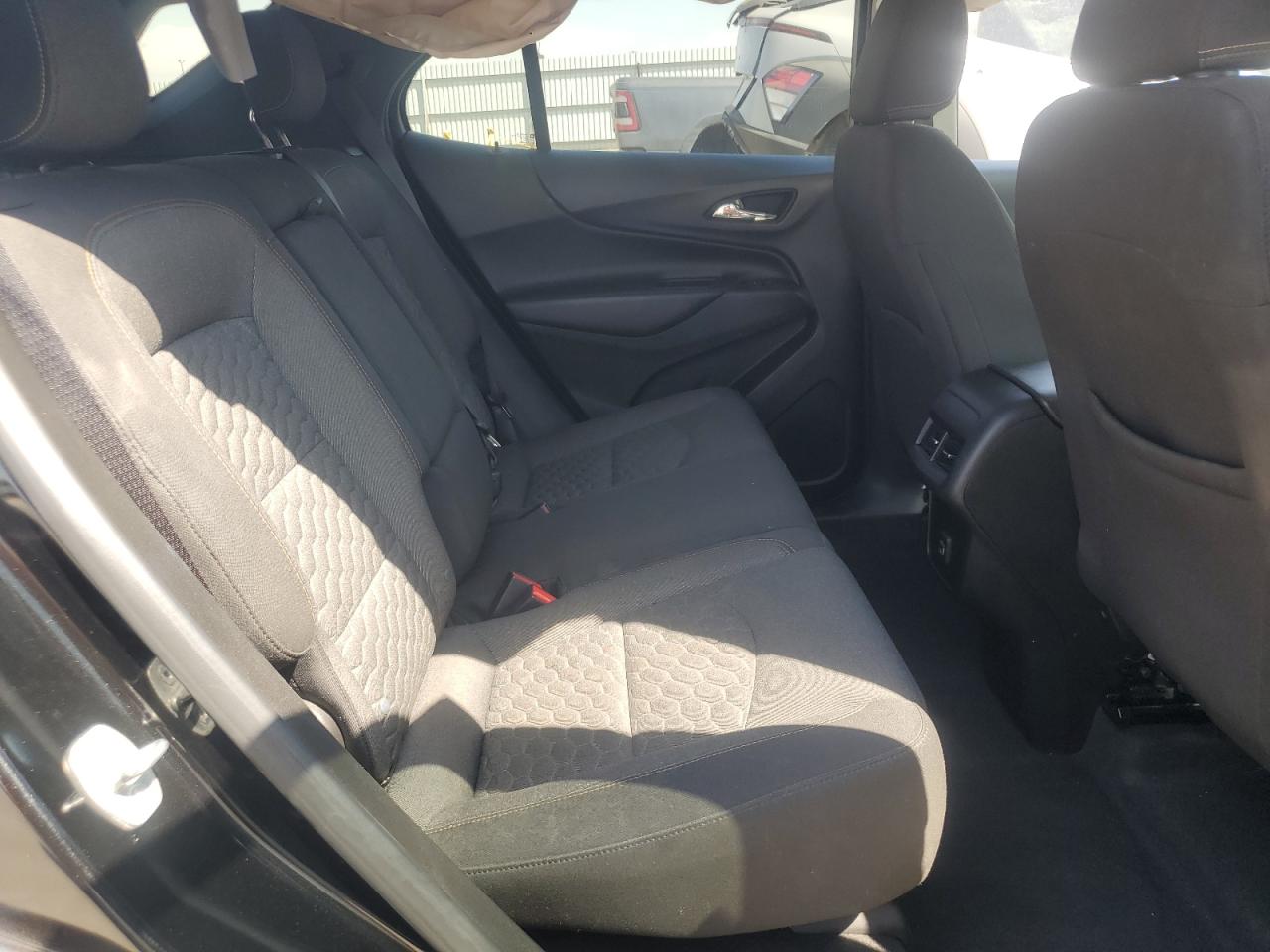 2020 Chevrolet Equinox Lt VIN: 2GNAXKEV7L6219508 Lot: 80517195