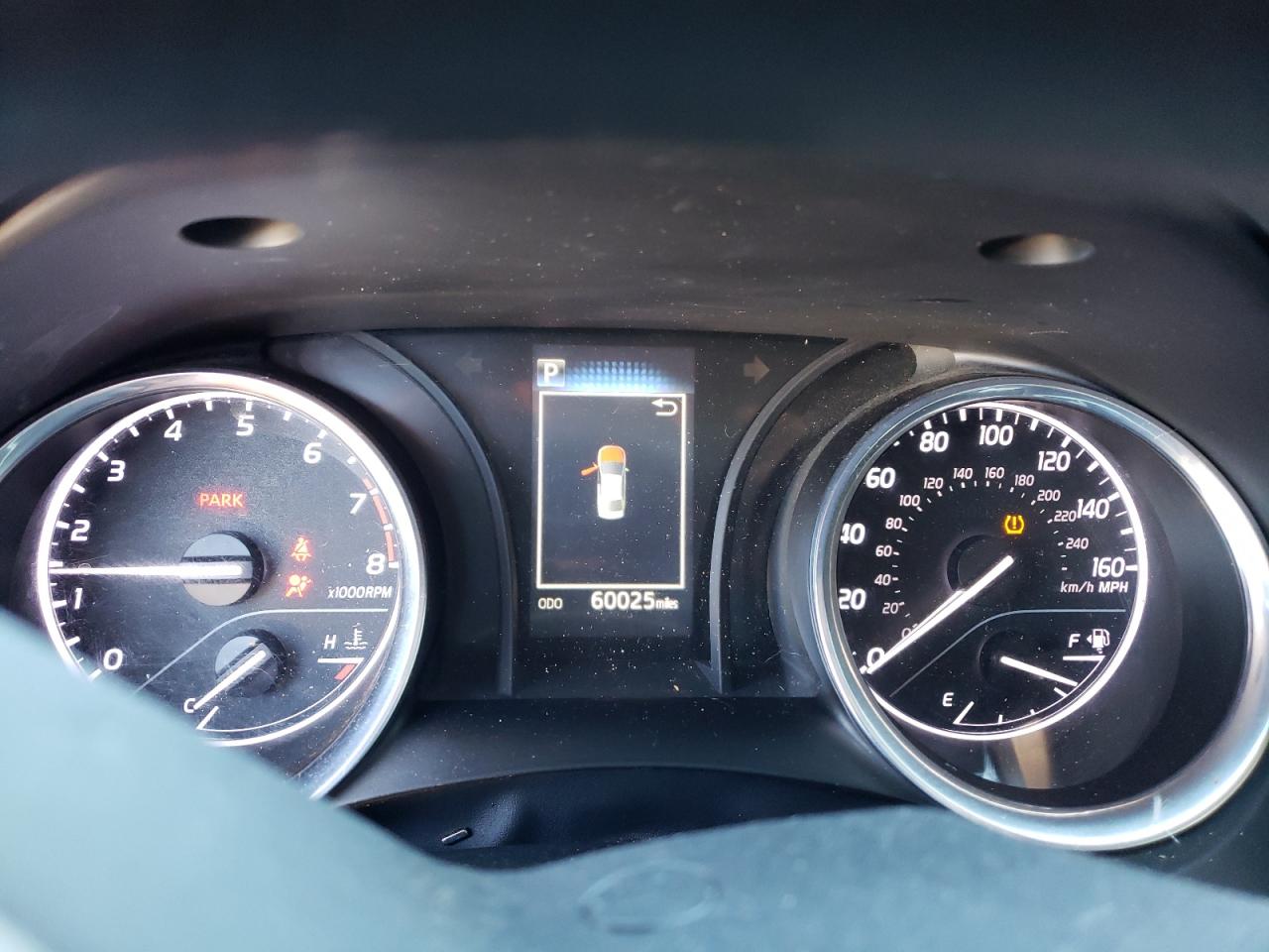 2019 Toyota Camry L VIN: 4T1B11HK2KU849992 Lot: 84021045