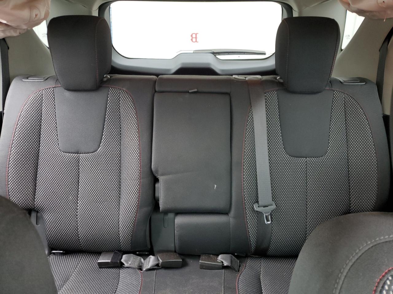 2014 Chevrolet Equinox Lt VIN: 1GNALBEK0EZ131179 Lot: 81898625