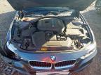 2017 BMW 330E M SPORT AUTO  for sale at Copart BRISTOL