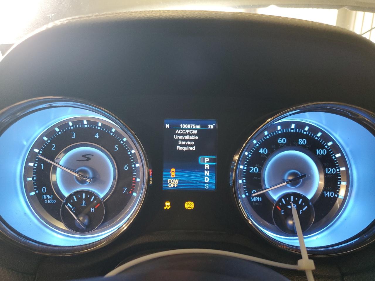 2012 Chrysler 300 S VIN: 2C3CCAGG9CH314179 Lot: 84271655