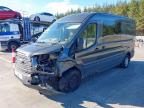 2019 FORD TRANSIT 350  for sale at Copart WHITBURN