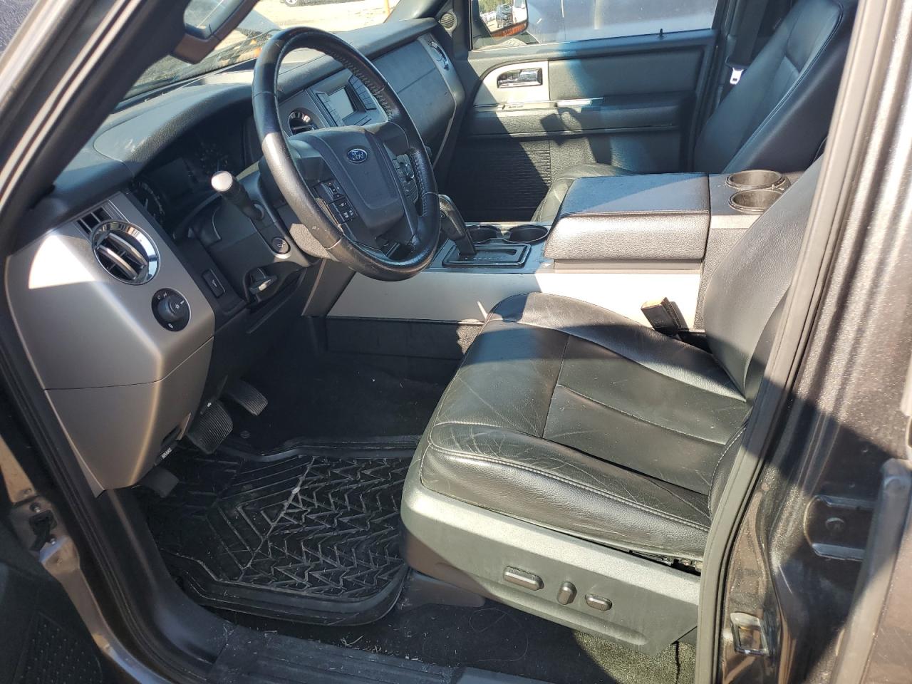 2016 Ford Expedition Xlt VIN: 1FMJU1HT4GEF42787 Lot: 81611535