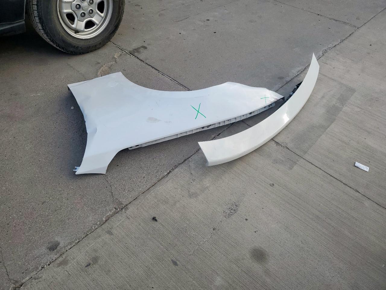 2024 Ford Mustang VIN: 1FA6P8TH0R5110591 Lot: 82111285