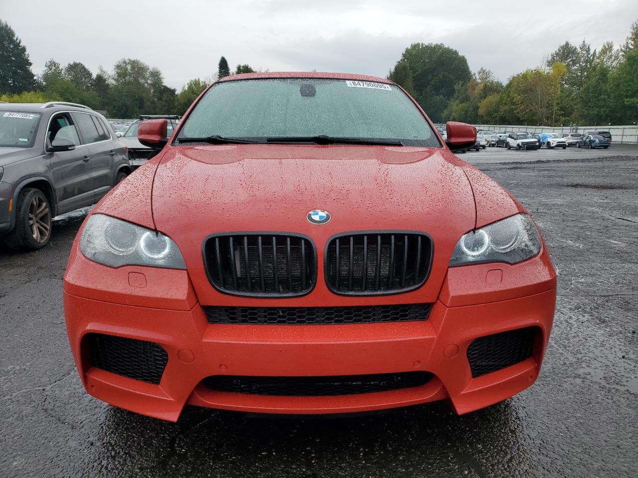 Фото: 5YMGZ0C55BLK14390