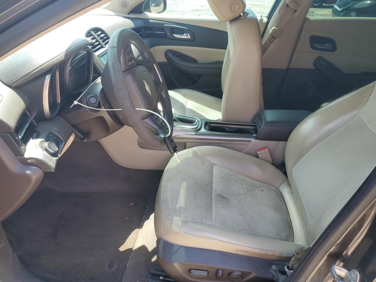 2013 Chevrolet Malibu 1Lt VIN: 1G11C5SA8DF246854 Lot: 80058295