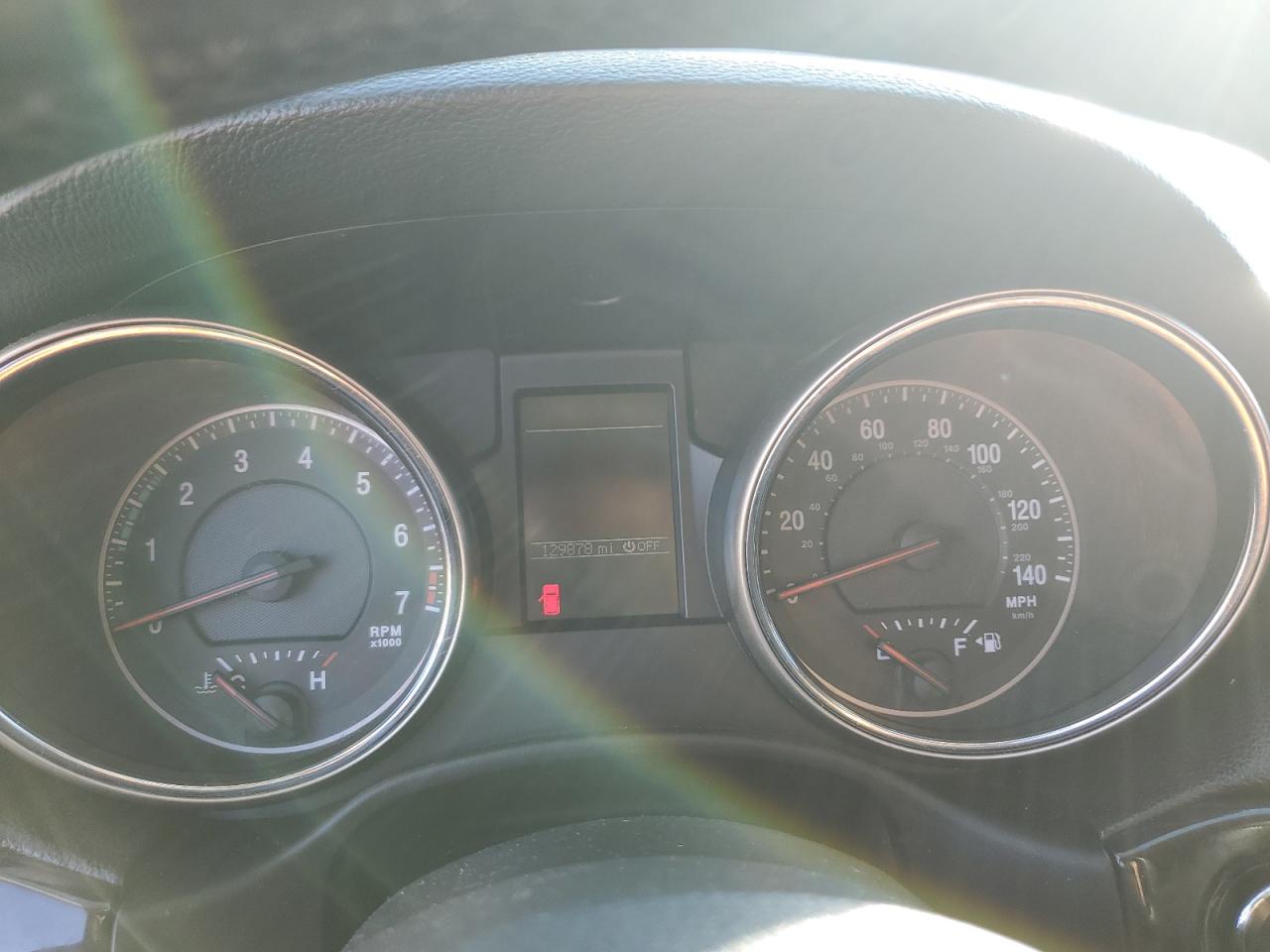 2013 Jeep Grand Cherokee Laredo VIN: 1C4RJFAG7DC622361 Lot: 81928875