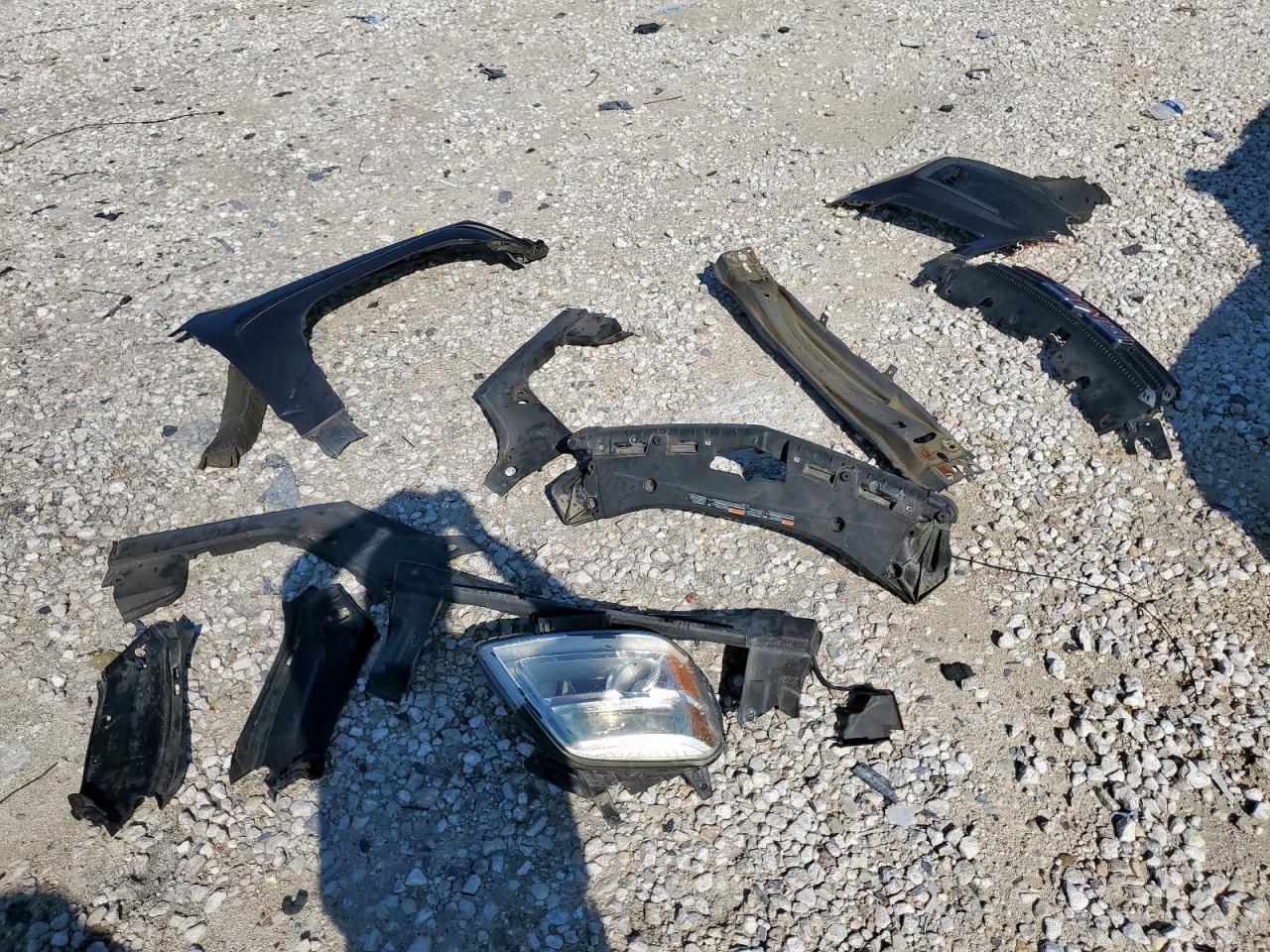 2016 GMC Terrain Sle VIN: 2GKFLSEK9G6277033 Lot: 70834315