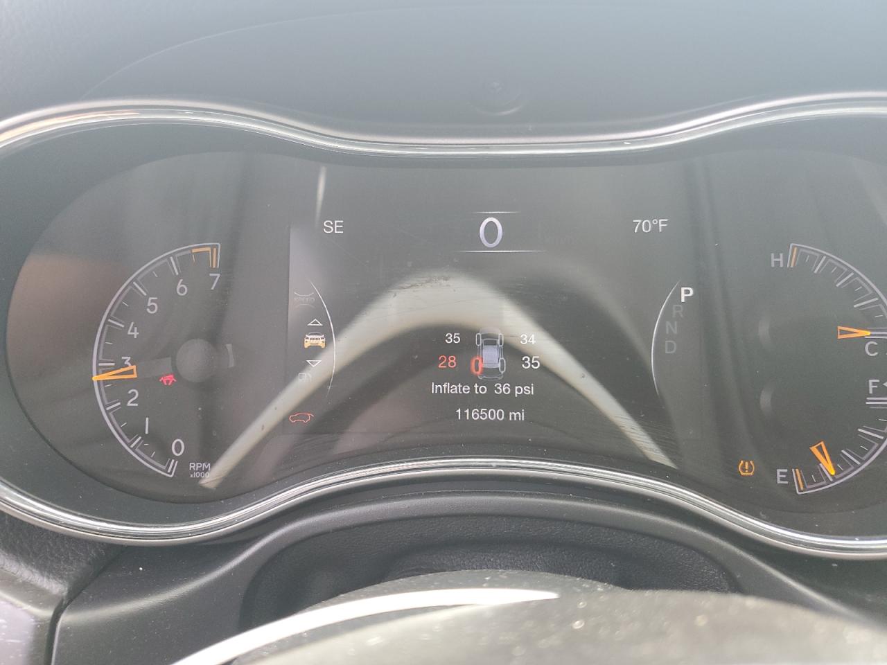 2018 Jeep Grand Cherokee Laredo VIN: 1C4RJFAG5JC104230 Lot: 80469695