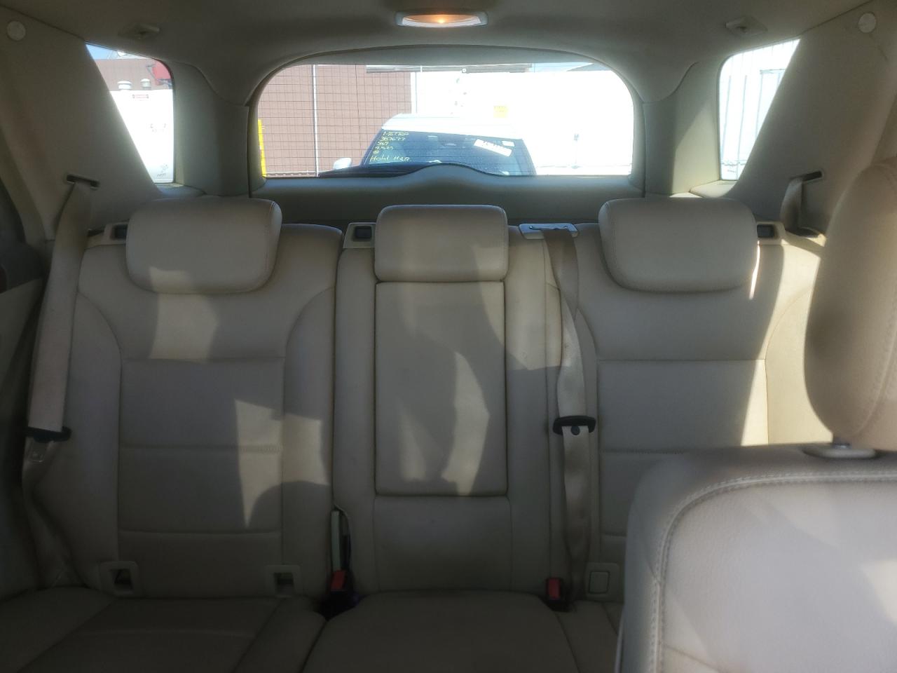 2009 Mercedes-Benz Ml 350 VIN: 4JGBB86EX9A442906 Lot: 84031065