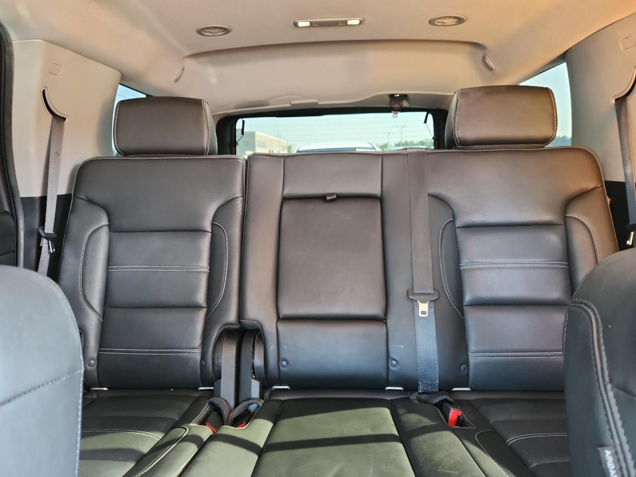 2018 GMC Yukon Denali VIN: 1GKS2CKJ2JR160568 Lot: 71083165