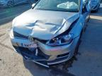 2016 VOLKSWAGEN GOLF MATCH EDITION TDI BM  for sale at Copart PETERLEE