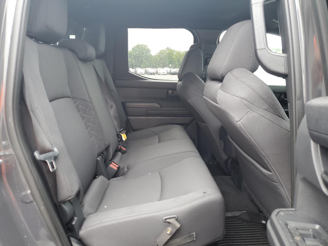 2025 Toyota Tacoma Double Cab VIN: 3TMLB5JN8SM157371 Lot: 83874125