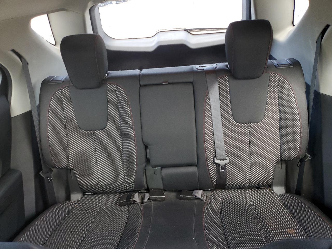 2015 Chevrolet Equinox Lt VIN: 2GNALBEK6F1172846 Lot: 81658695