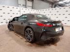 2021 BMW Z4 SDRIVE20I M SPORT AUTO  for sale at Copart NEWBURY