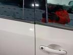 2012 SKODA FABIA VRS S-A 1.4 TSI VRS 5DR DSG for sale at Copart PETERLEE