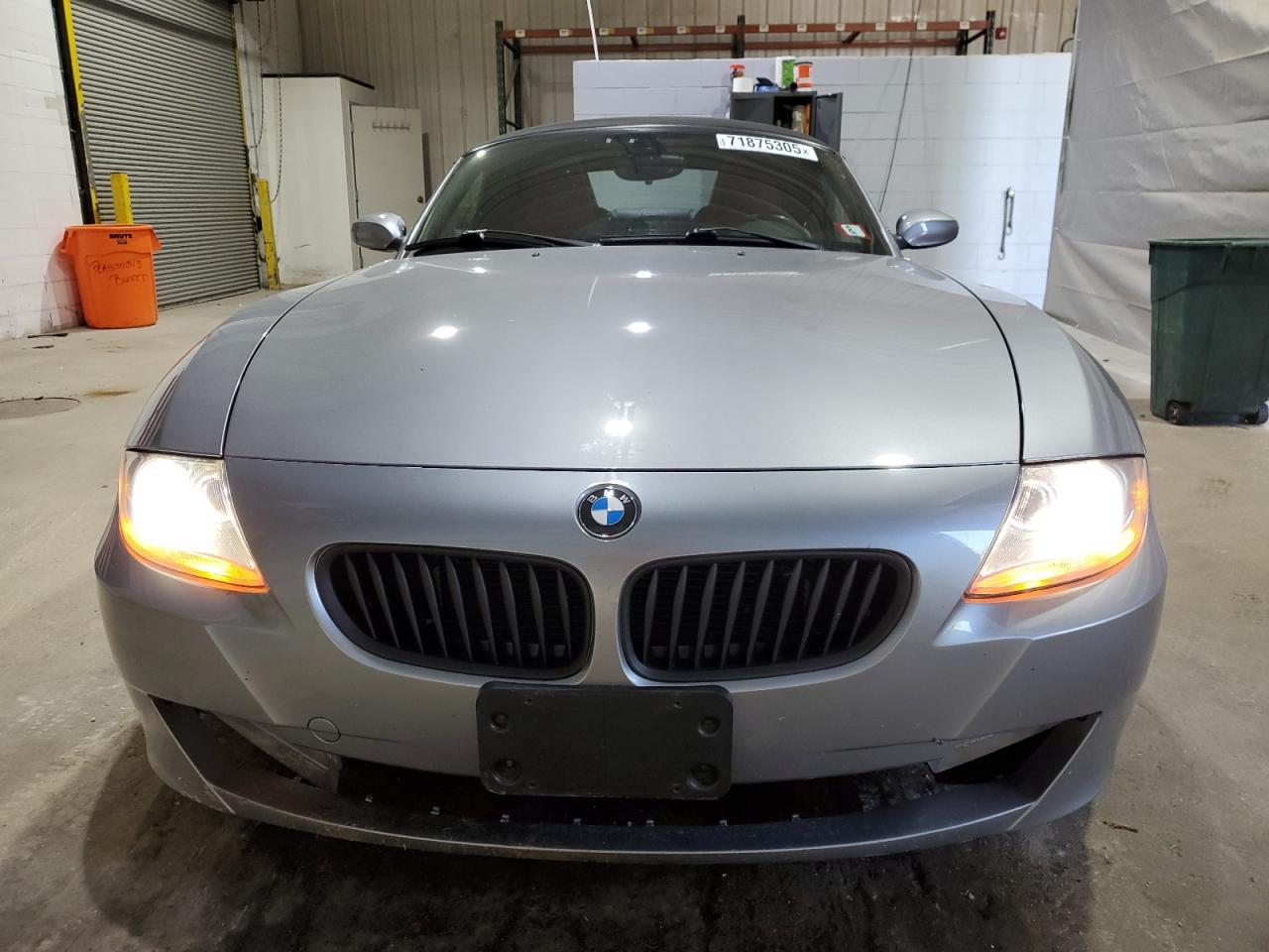 I (E85/E86) I (E85/E86)