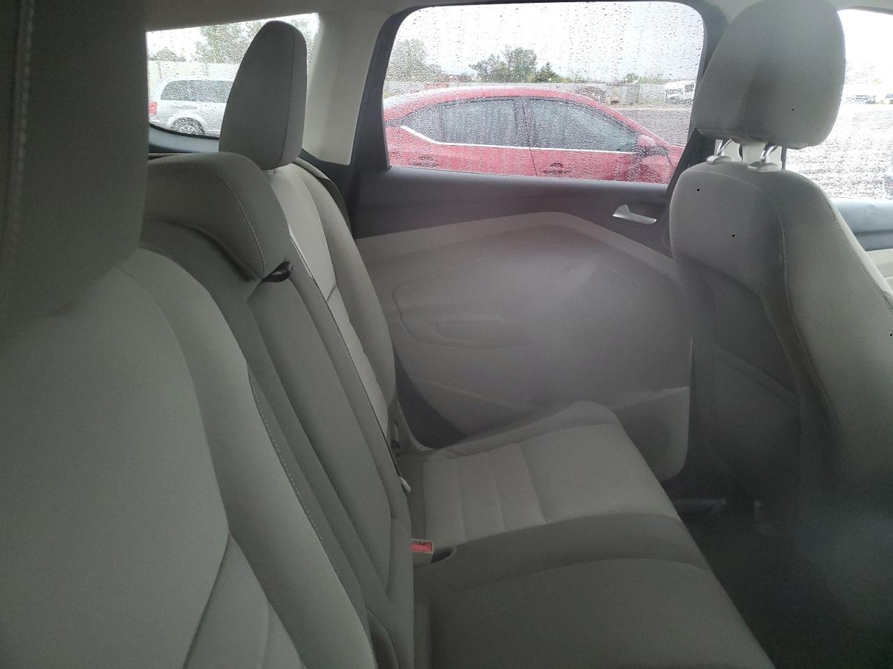 2013 Ford Escape Se VIN: 1FMCU0GX0DUB81275 Lot: 81026385