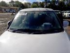 2014 SUZUKI SWIFT SZ2  for sale at Copart WOLVERHAMPTON
