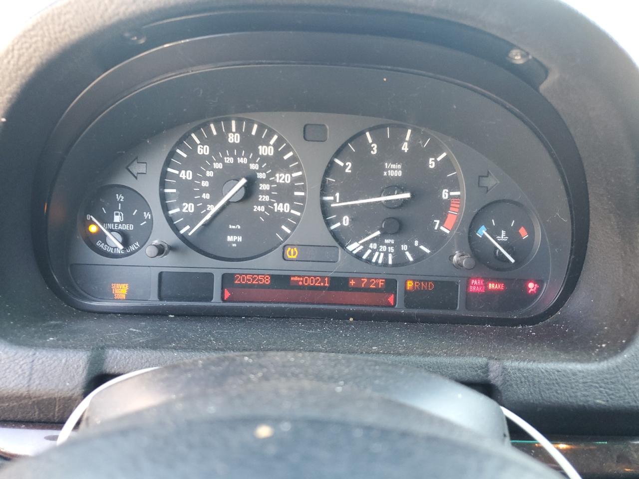 2006 BMW X5 3.0I VIN: 5UXFA13556LY38471 Lot: 80944735