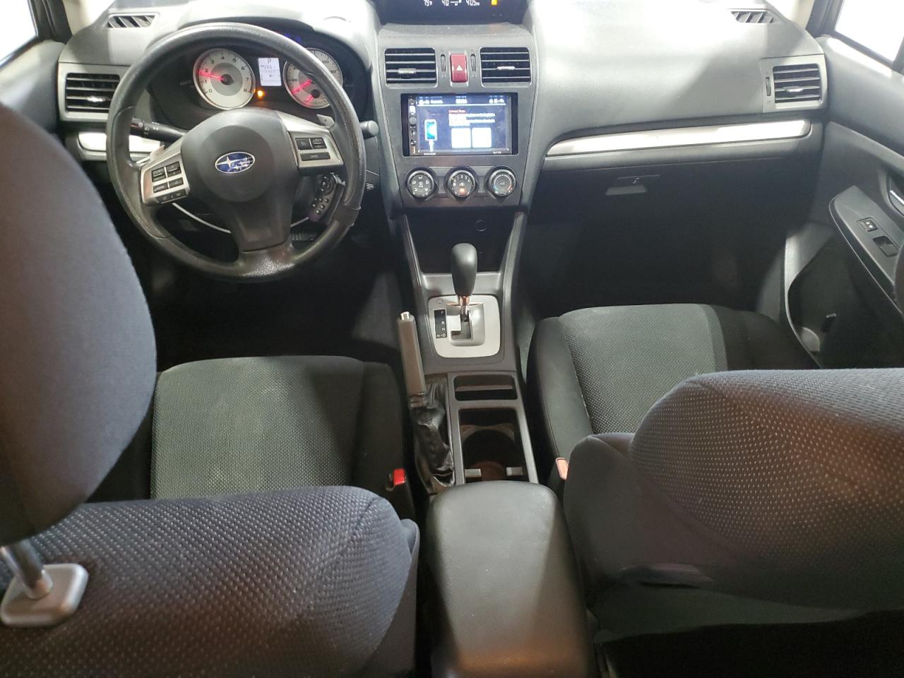 2014 Subaru Impreza Premium VIN: JF1GPAC69E8234507 Lot: 84268445