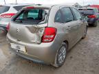 2011 CITROEN C3 VTR+  for sale at Copart WOLVERHAMPTON