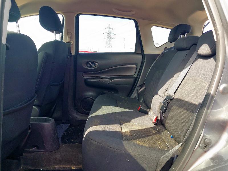2015 NISSAN NOTE ACENTA PREMIUM DIG-S 