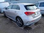 2018 MERCEDES-BENZ A 180 AMG LINE EXECUTIVE  for sale at Copart PETERLEE