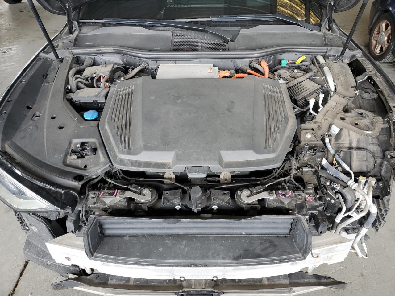 2019 Audi E-Tron Prestige VIN: WA1VAAGE3KB006077 Lot: 80160465