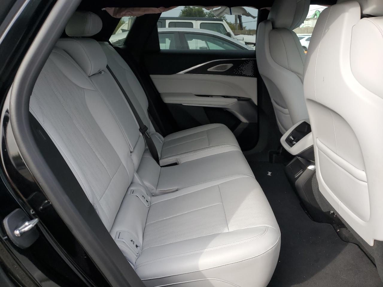 2023 Cadillac Lyriq Luxury VIN: 1GYKPMRK3PZ003393 Lot: 81844135