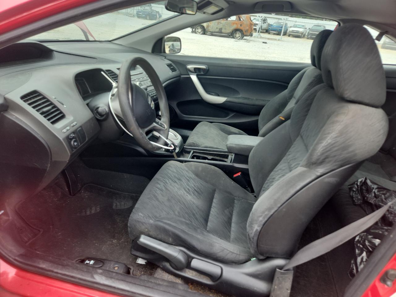 2008 Honda Civic Ex VIN: 2HGFG12888H568861 Lot: 82062145