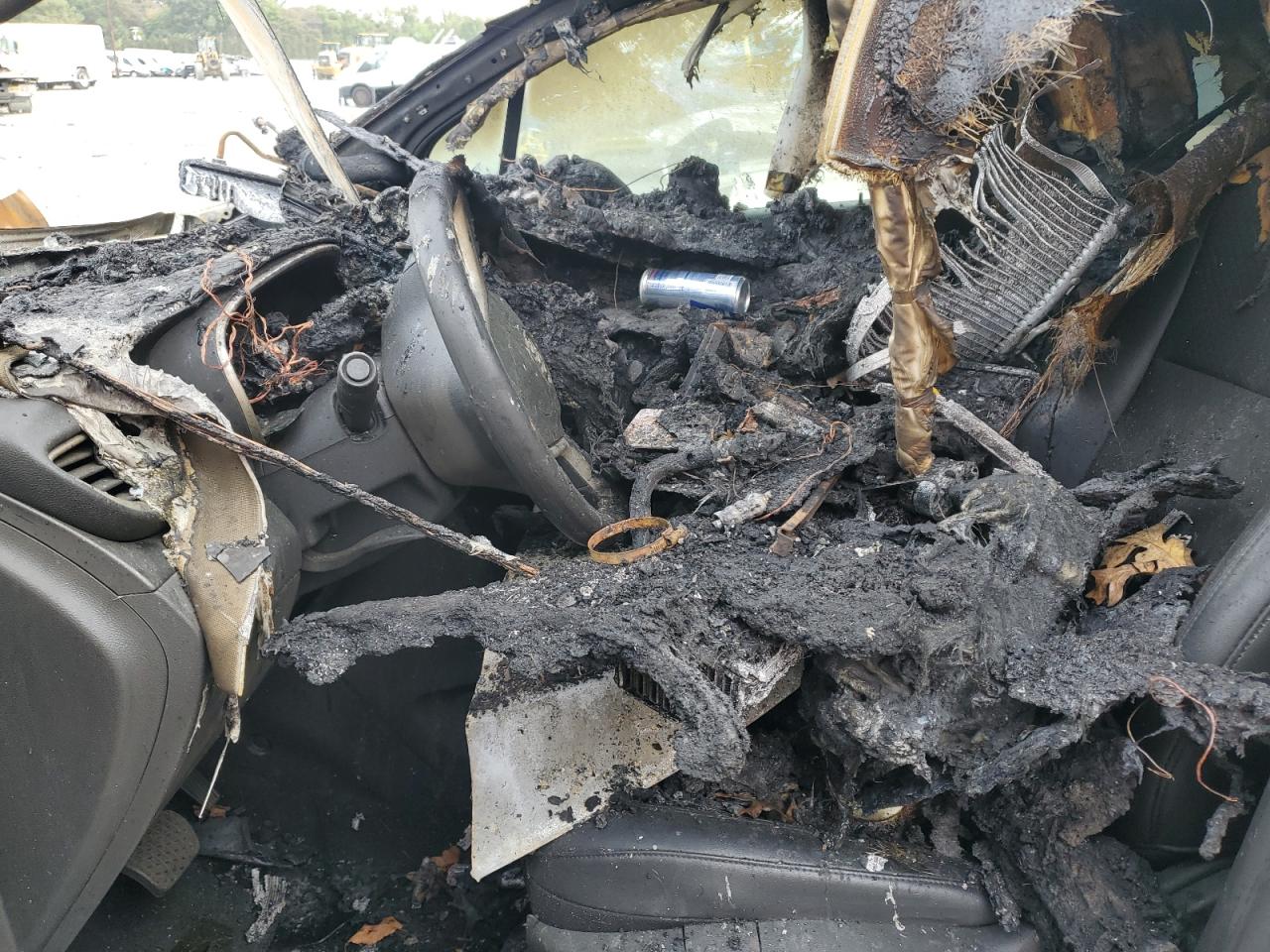 2018 Buick Encore Preferred Ii VIN: KL4CJBSB3JB525428 Lot: 81957795