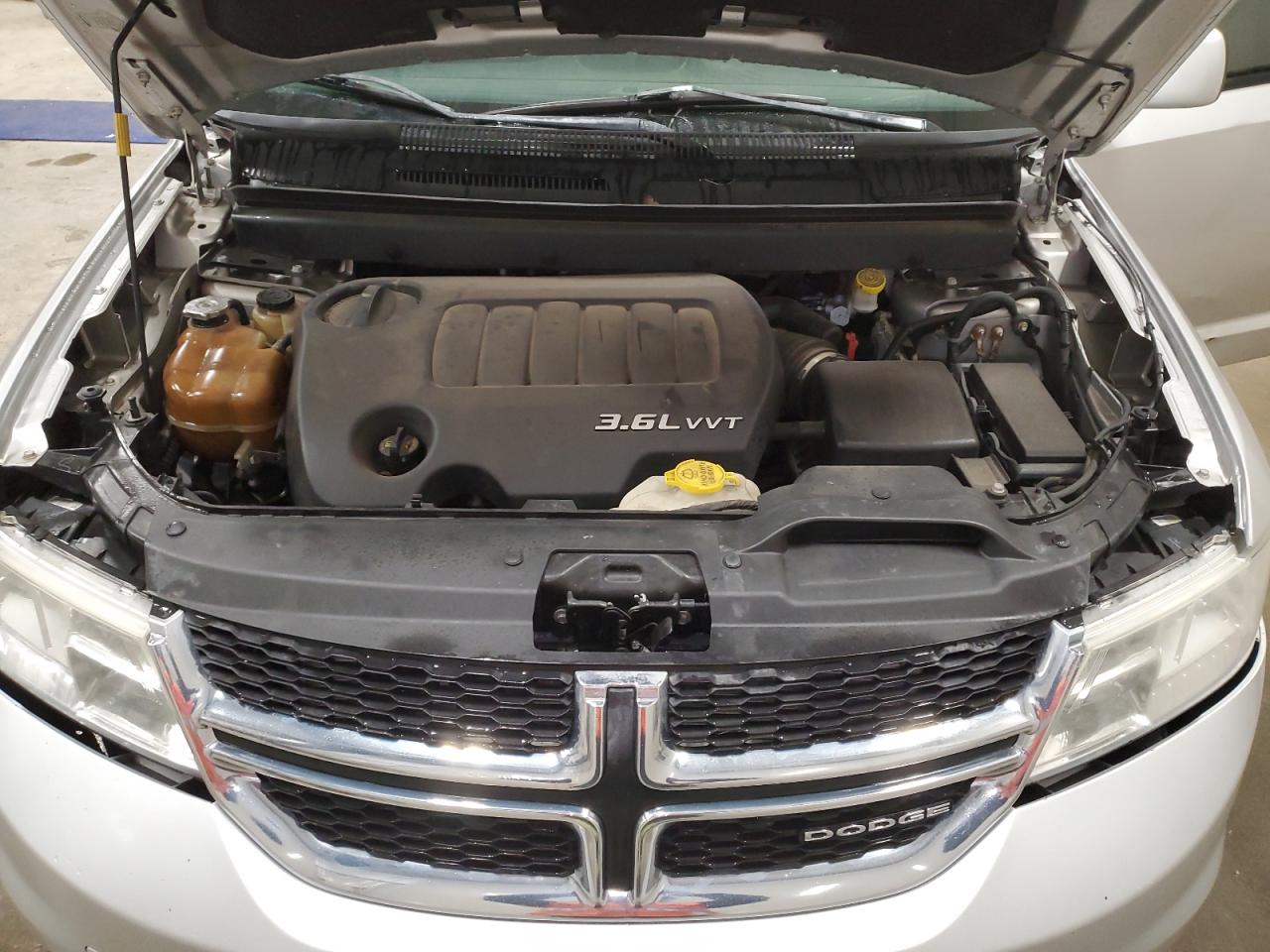 2012 Dodge Journey Sxt VIN: 3C4PDDBG1CT240170 Lot: 81499885