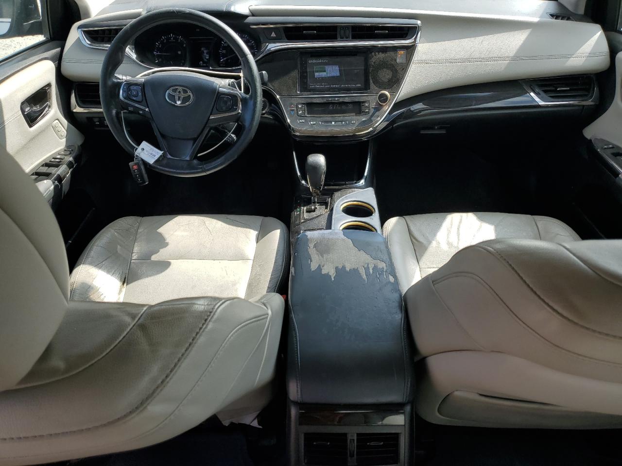 2014 Toyota Avalon Base VIN: 4T1BK1EB0EU092452 Lot: 84057895