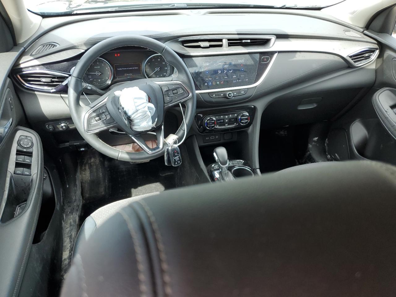 2023 Buick Encore Gx Select VIN: KL4MMDSL3PB069018 Lot: 71476395