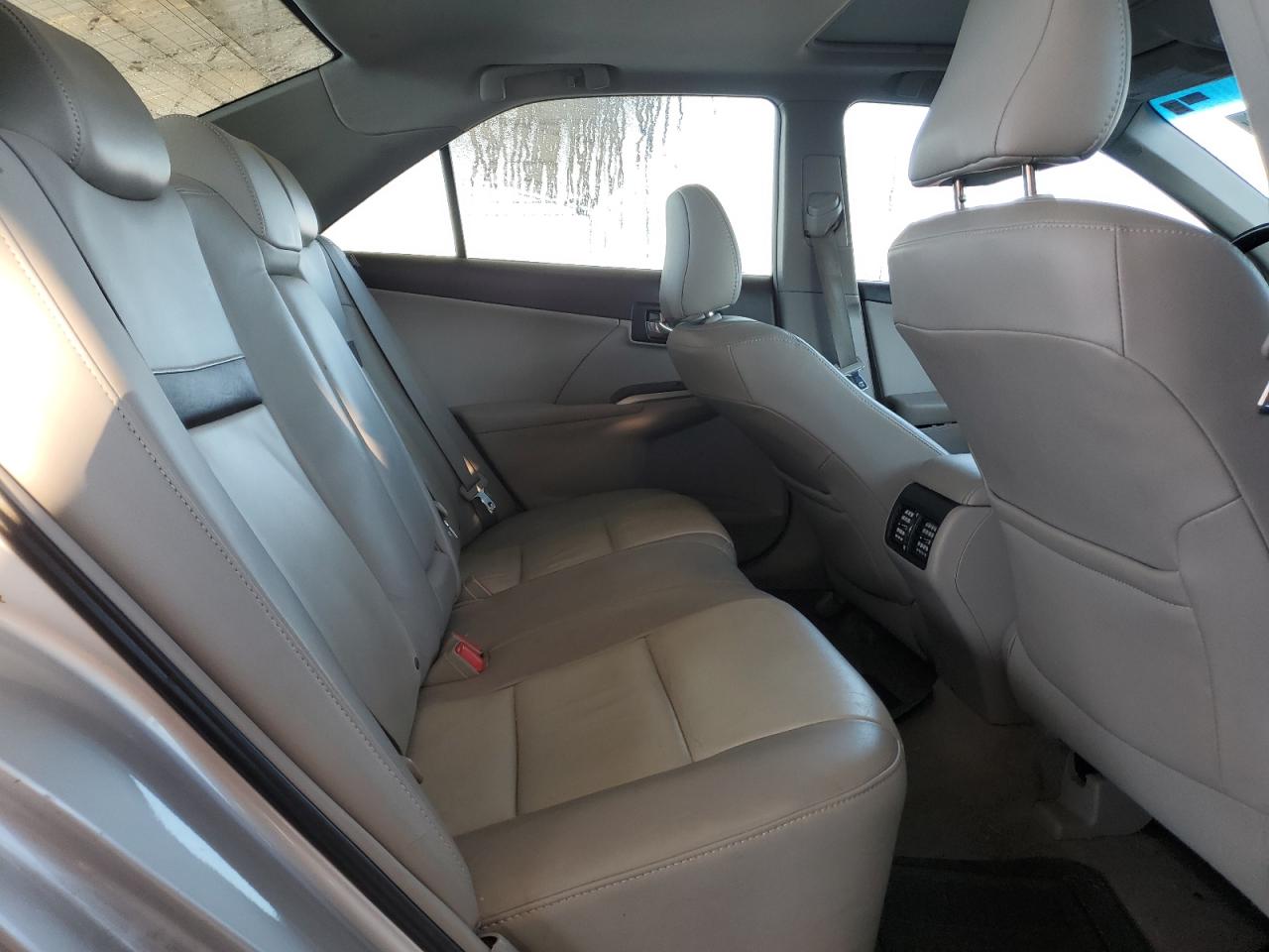 2012 Toyota Camry Base VIN: 4T1BF1FKXCU546660 Lot: 83923215