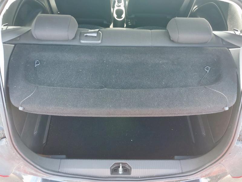 2015 VAUXHALL CORSA EXCITE AC ECOFLEX 