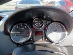 2007 PEUGEOT 207 S TD 90  for sale at Copart WOLVERHAMPTON