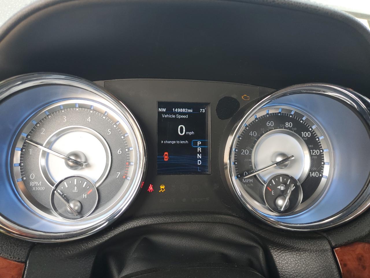 2012 Chrysler 300 Limited VIN: 2C3CCACG9CH234421 Lot: 70777285