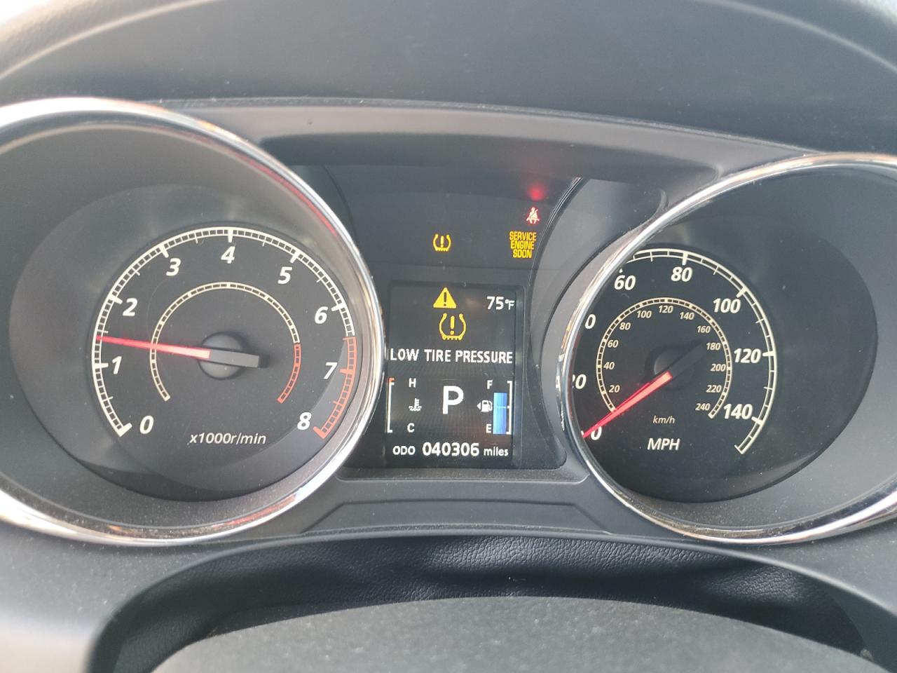 2015 Mitsubishi Outlander Sport Se VIN: 4A4AP4AU8FE059066 Lot: 83872075