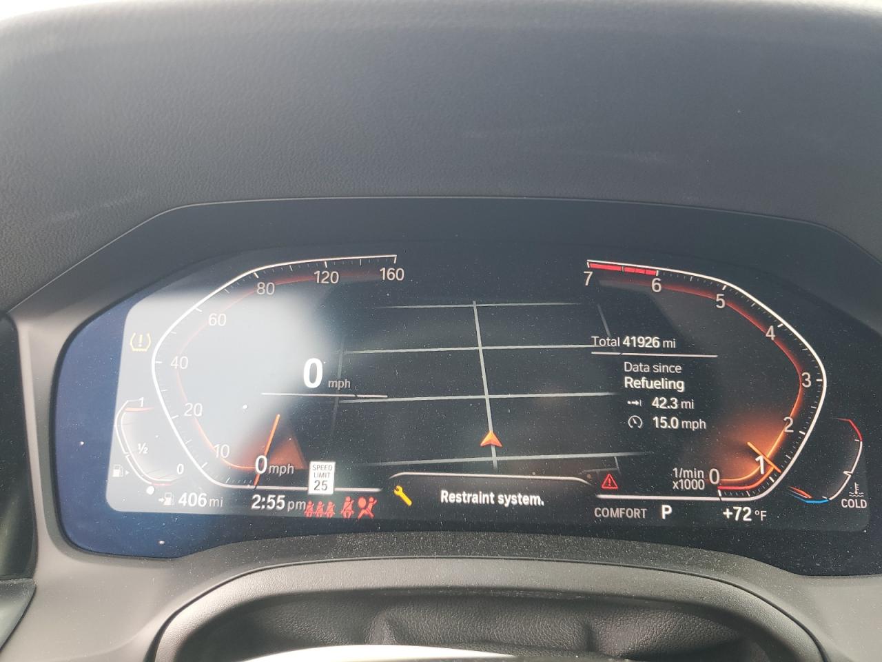 2020 BMW 330Xi VIN: 3MW5R7J07L8B36460 Lot: 71675735