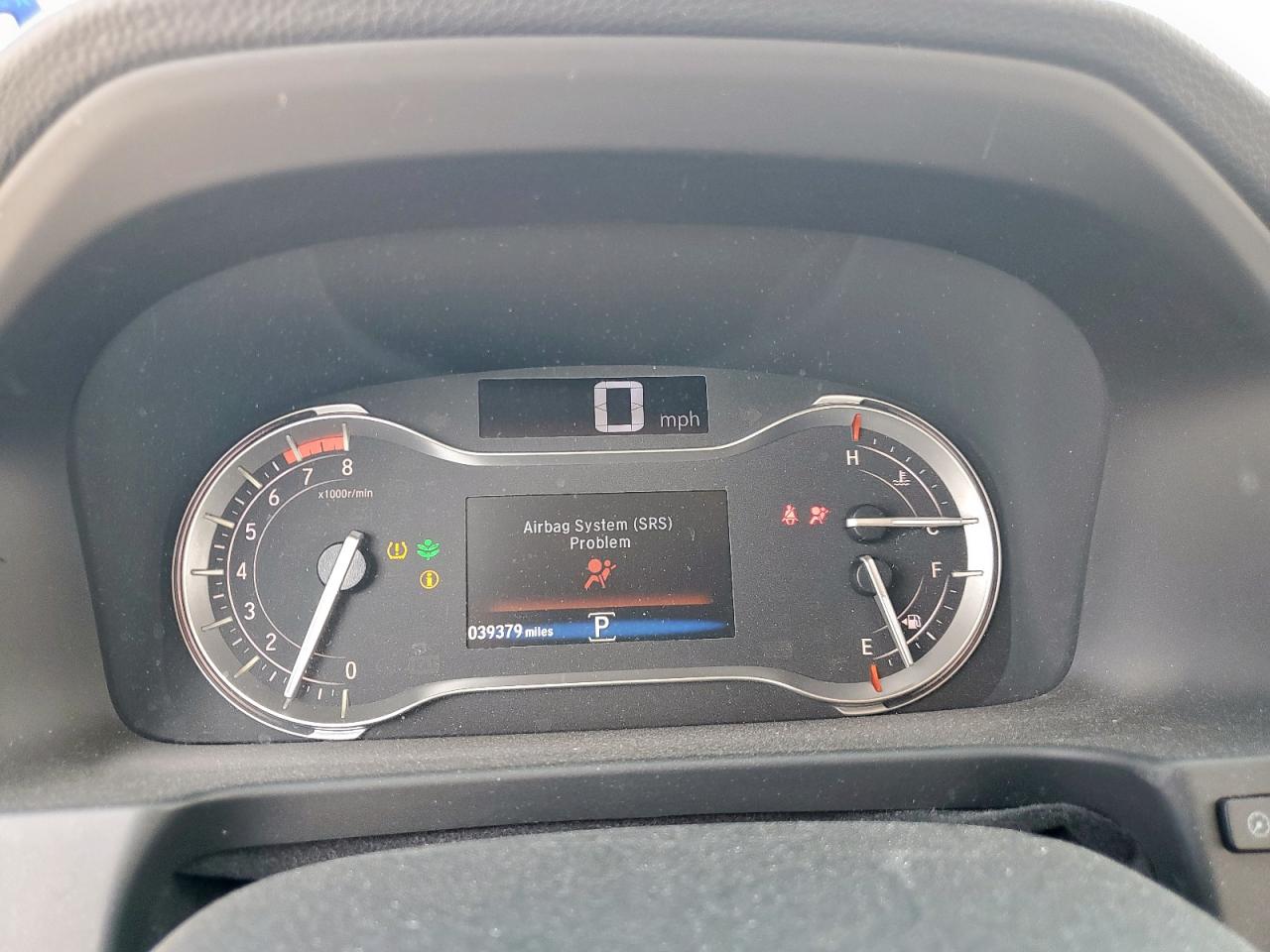 2018 Honda Pilot Lx VIN: 5FNYF5H13JB020211 Lot: 81347705