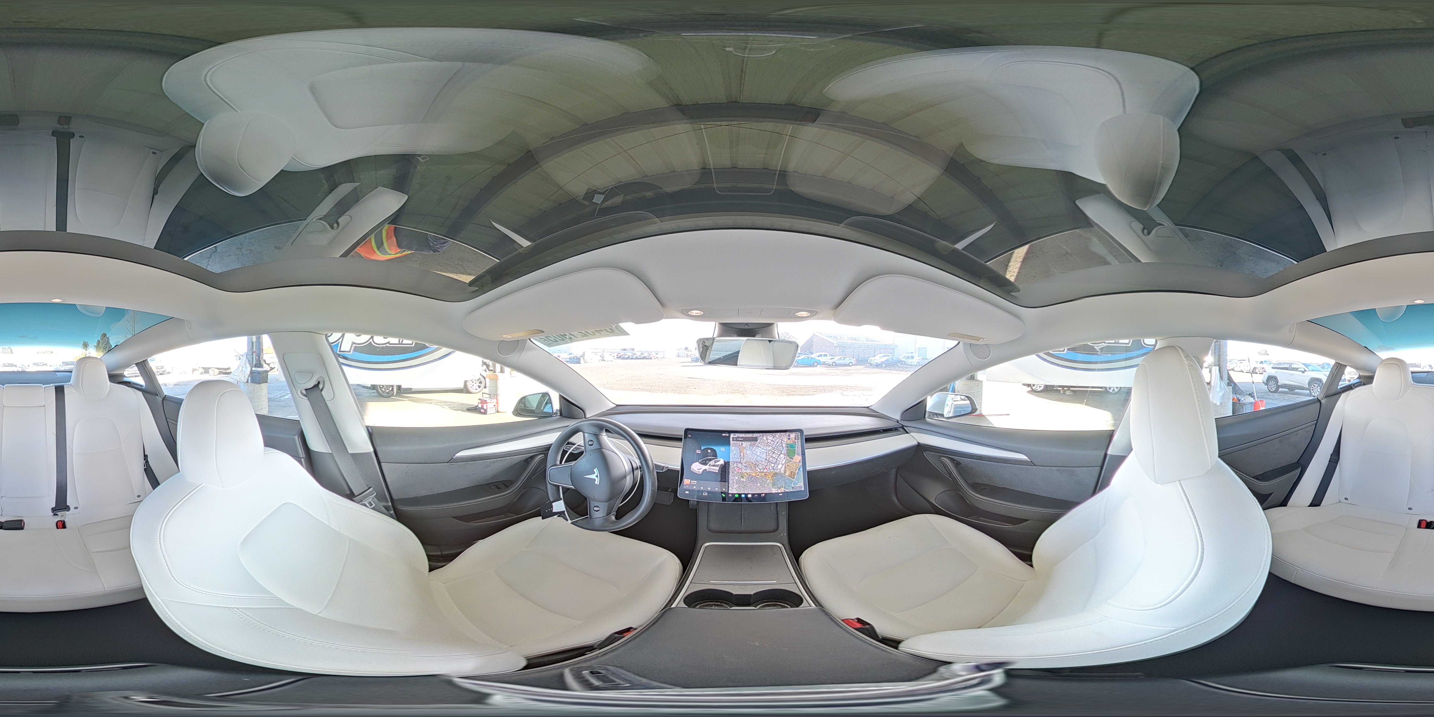 2021 Tesla Model 3 VIN: 5YJ3E1EBXMF072717 Lot: 84521905